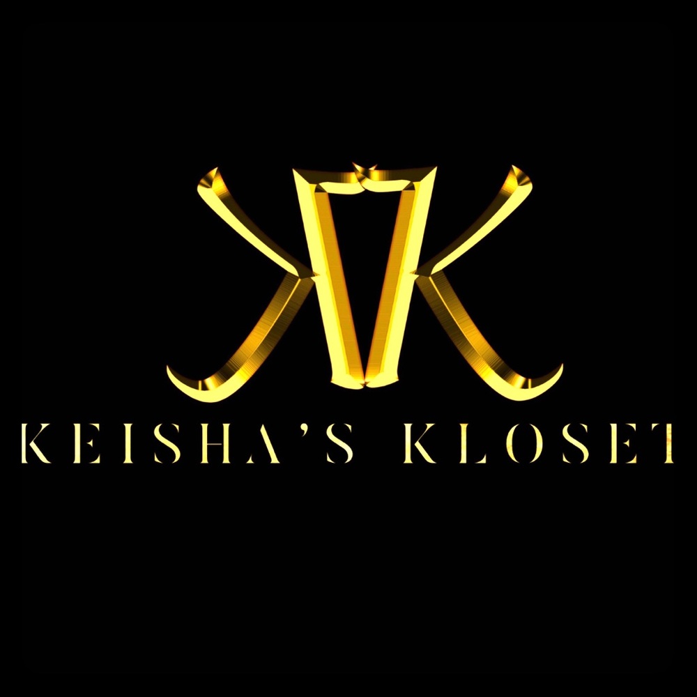 Keisha’s Kloset👗👢👜